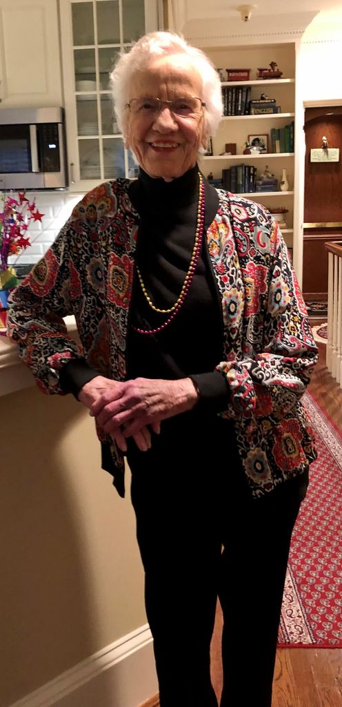 Anita L. Jones Profile Photo