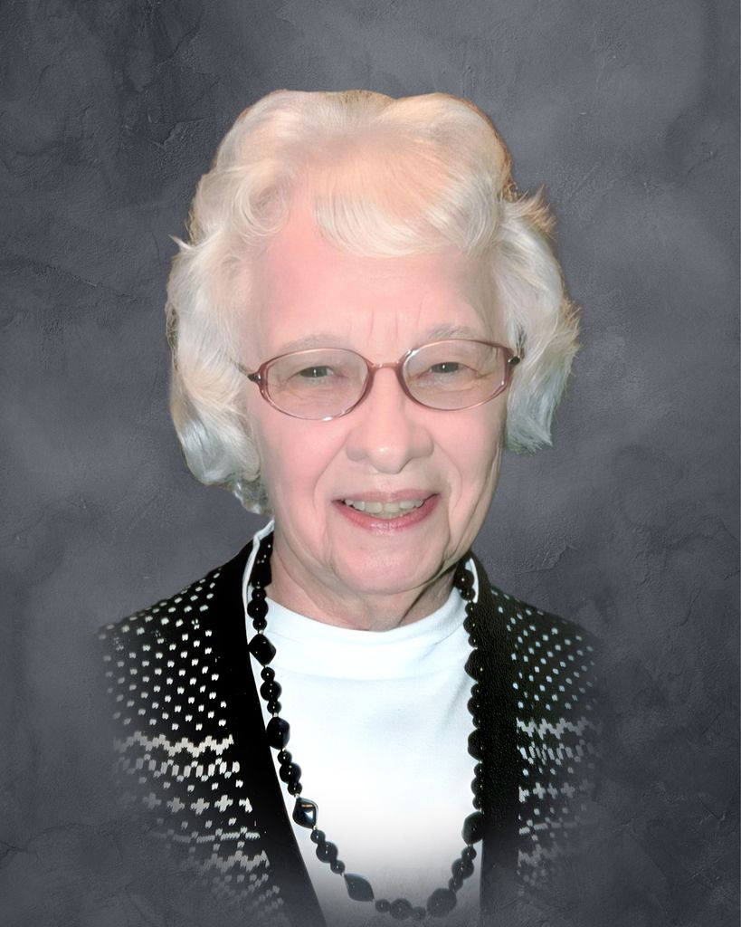 Evelyn Irene Walters Profile Photo