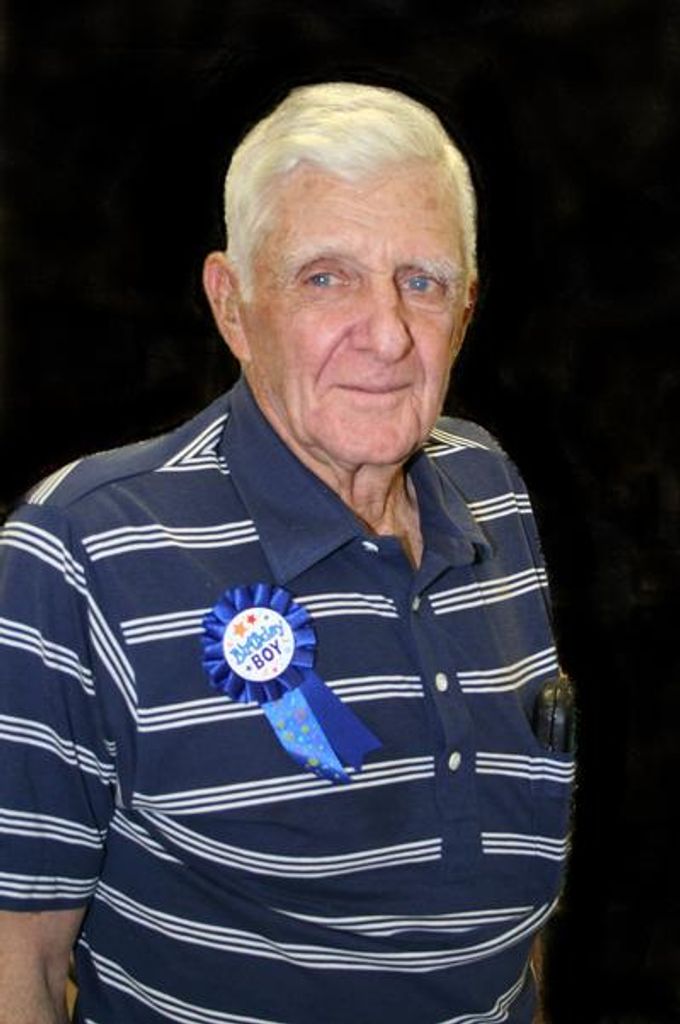 John Fred Farmer Profile Photo