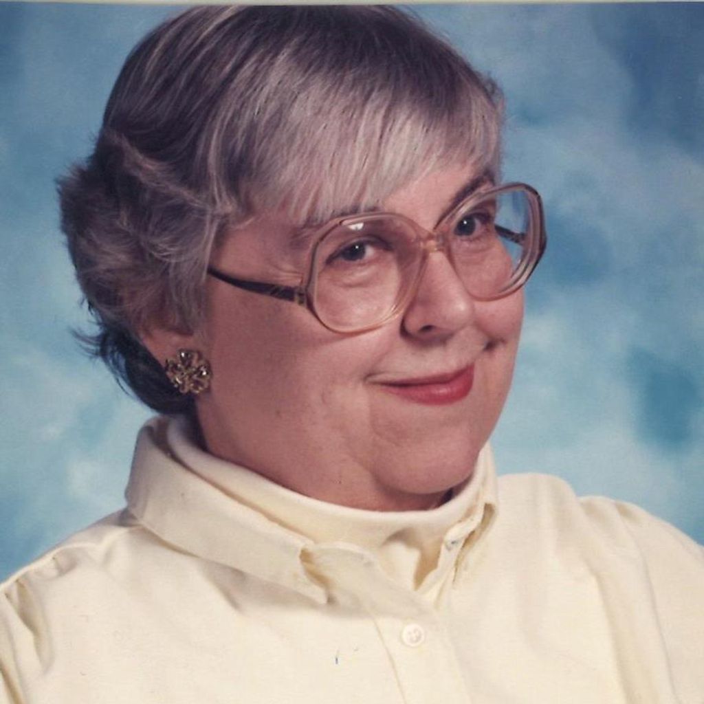 Marjorie J. Glacking Profile Photo