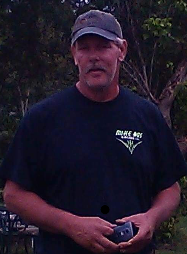 Richard “Steve” Steven Loving Profile Photo