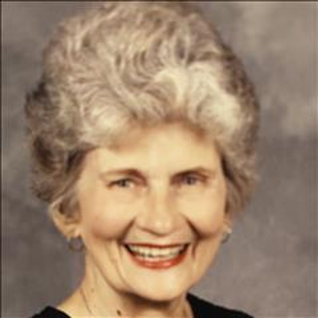 Grace Elizabeth Raney Profile Photo