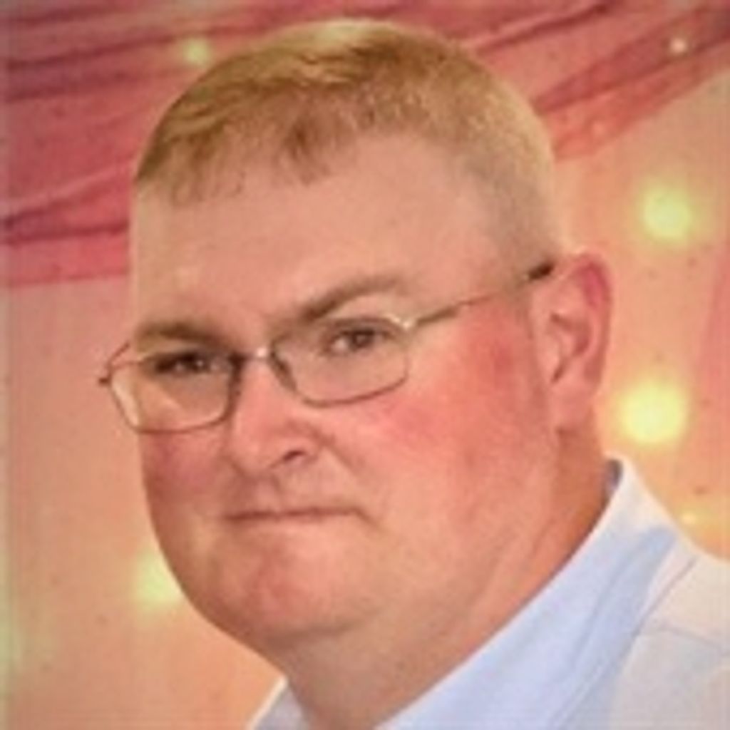 Richard Daniel "Big D" Asher