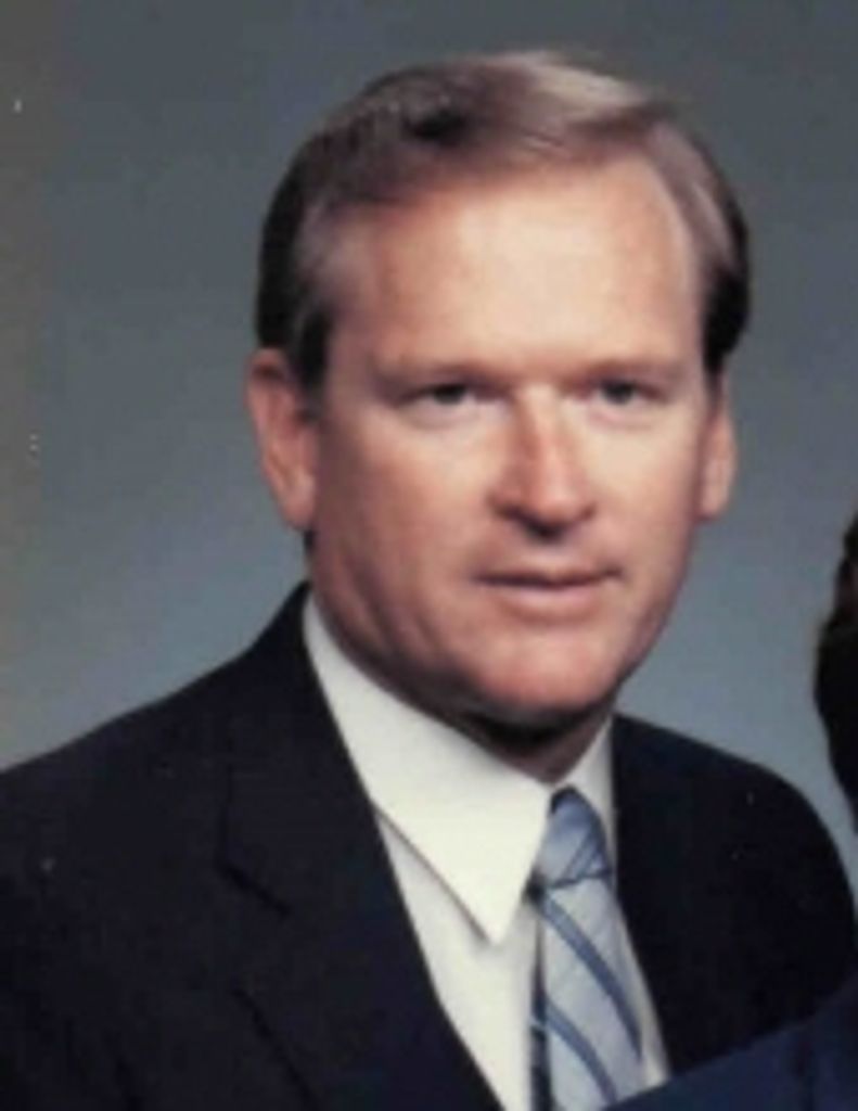 Larry Edwin Bullen