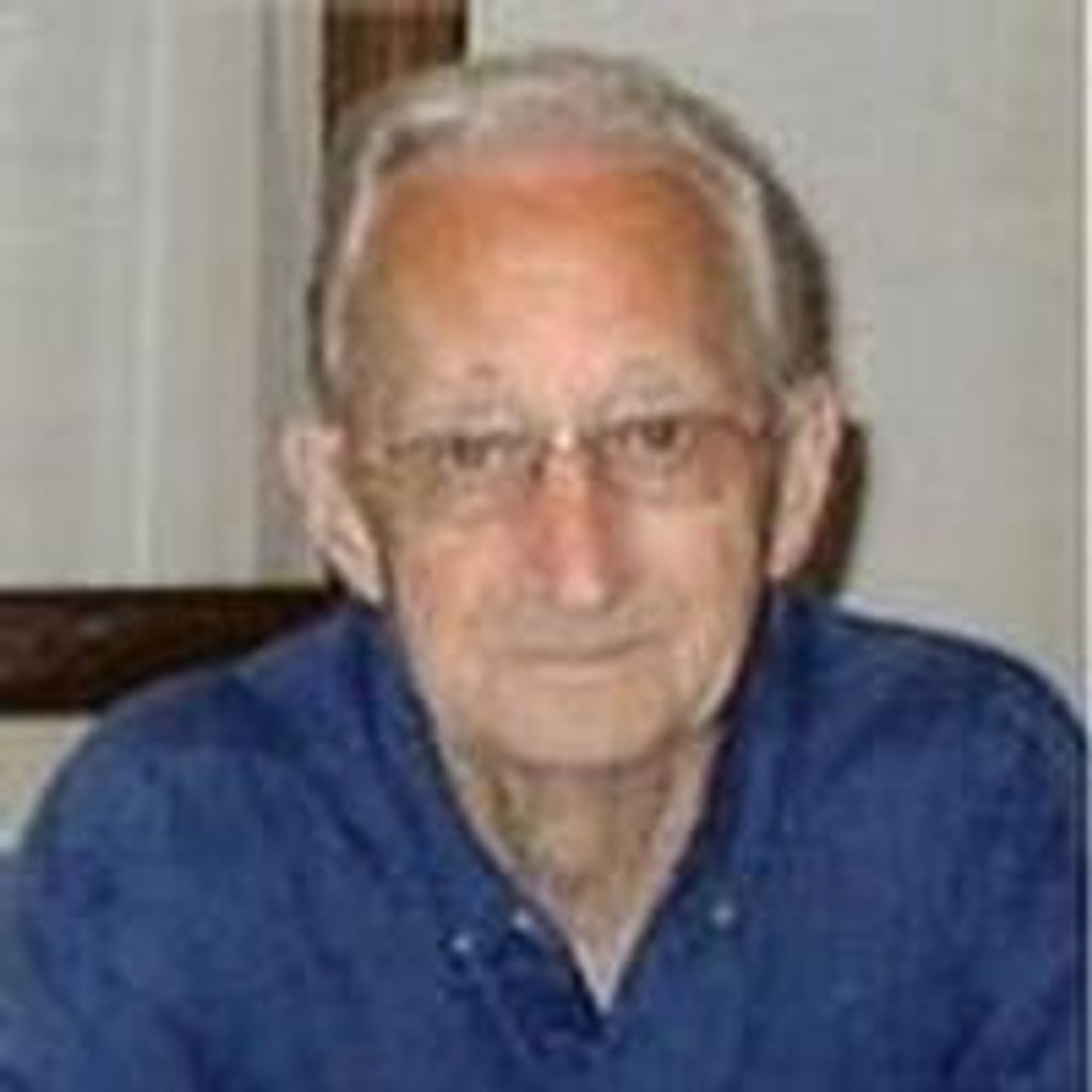 Ralph Crosby