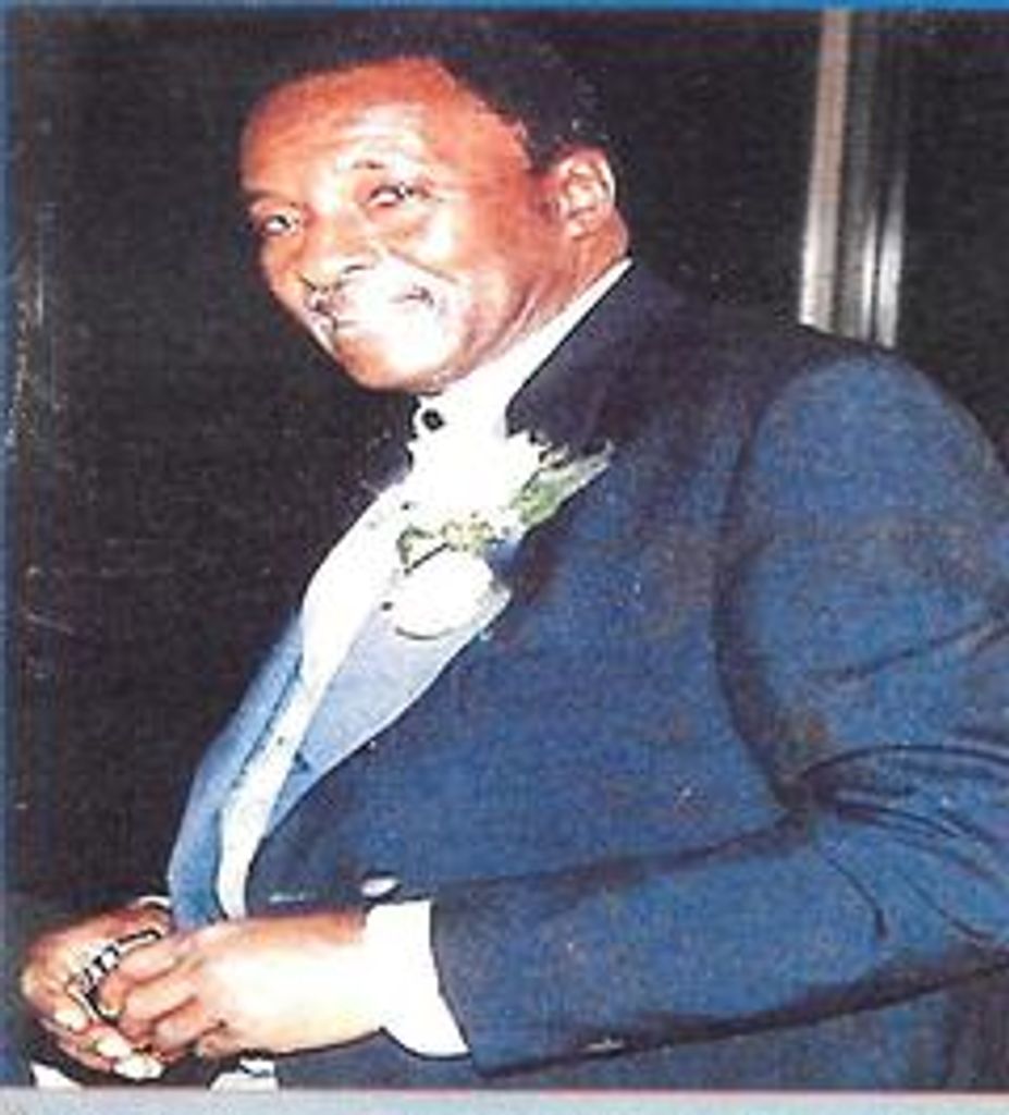 Reobe Herman Richardson