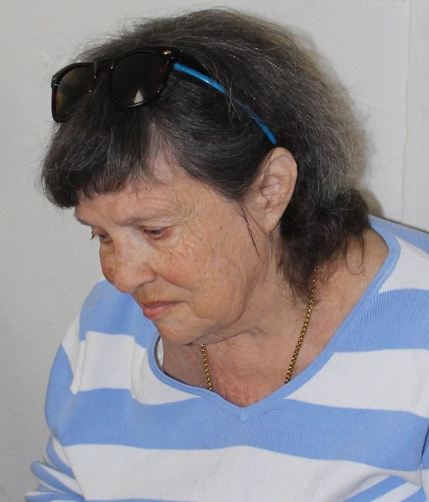 Rosaline L. Koogler