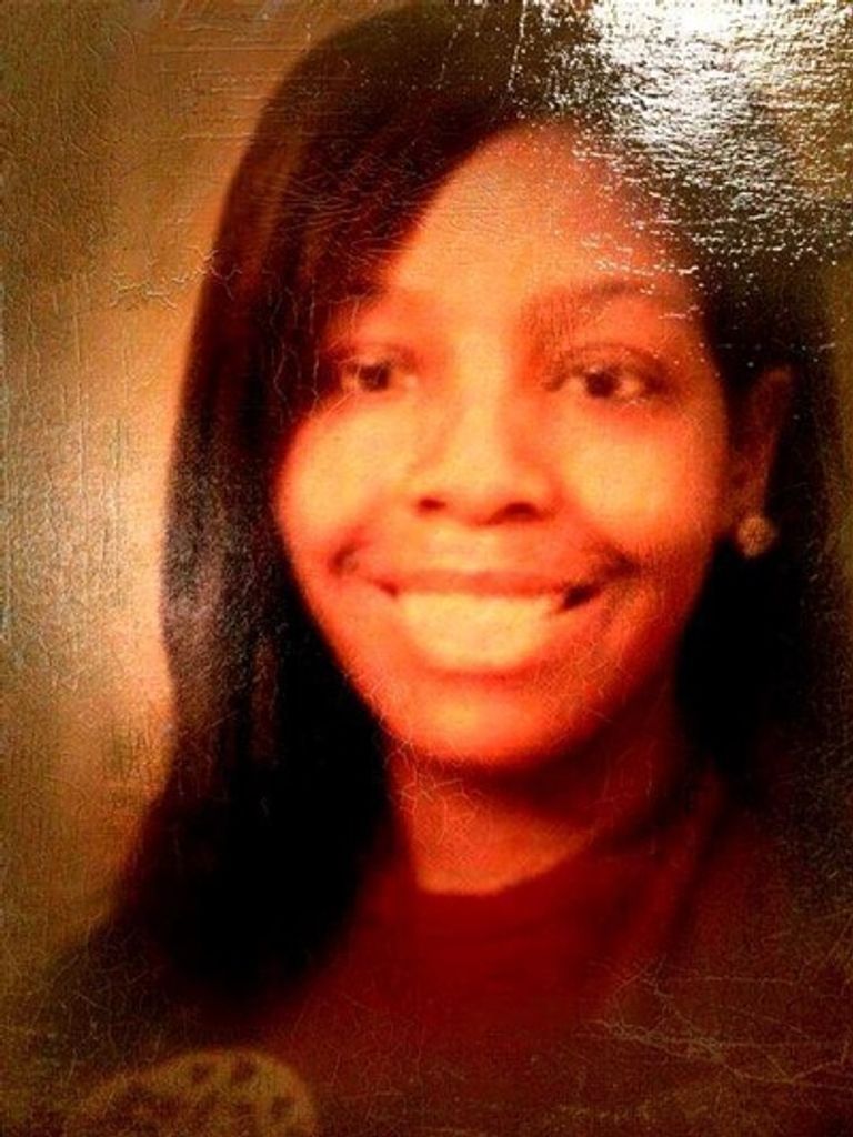 Satianna "Rudy" Lashanna Nicole Williams