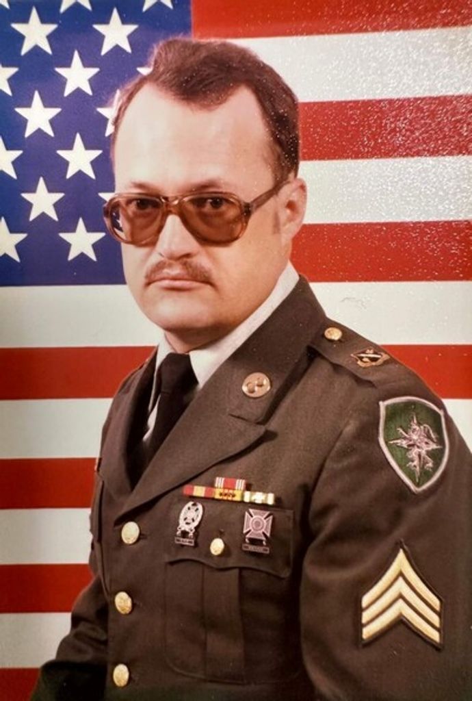 Billy Edward Mills Sr. Profile Photo