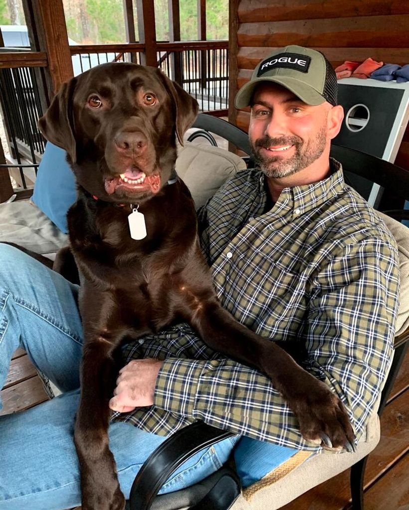 Sean Michael Keller Profile Photo