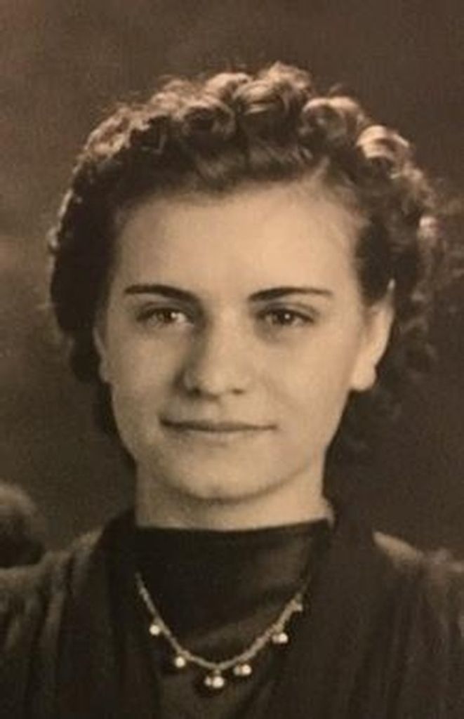 Lydia Martindale