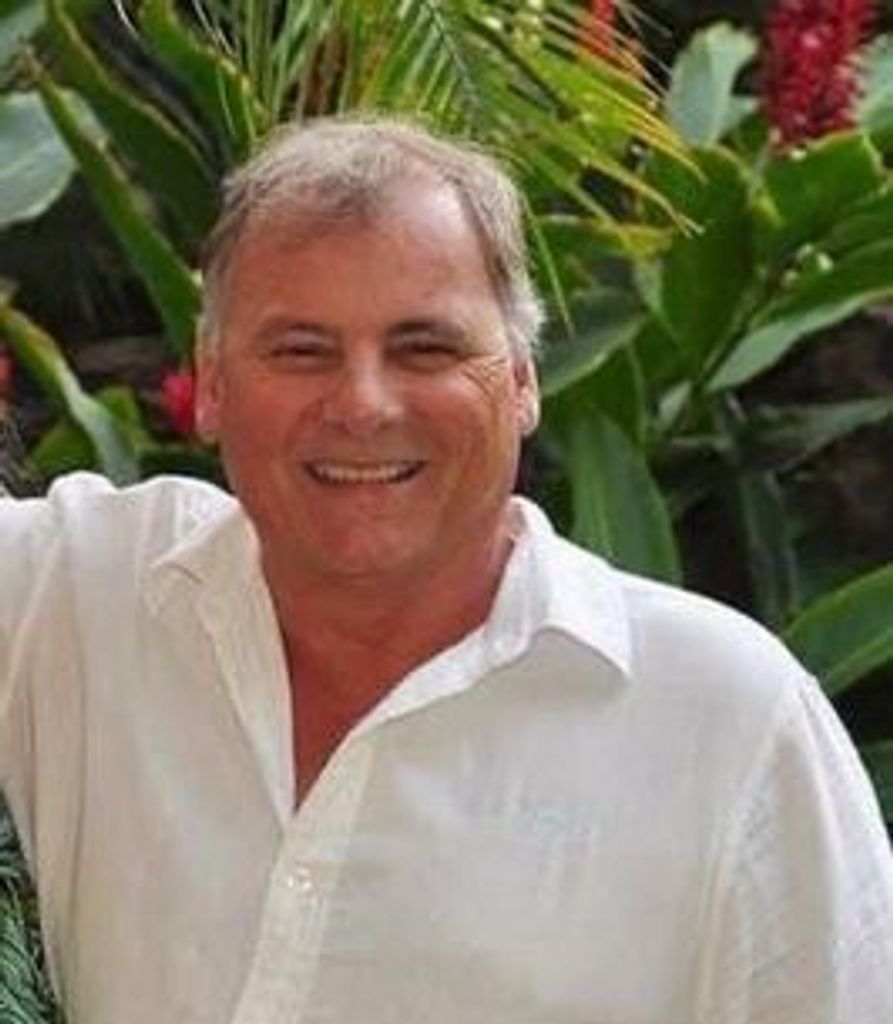 Mark Mcentee Profile Photo