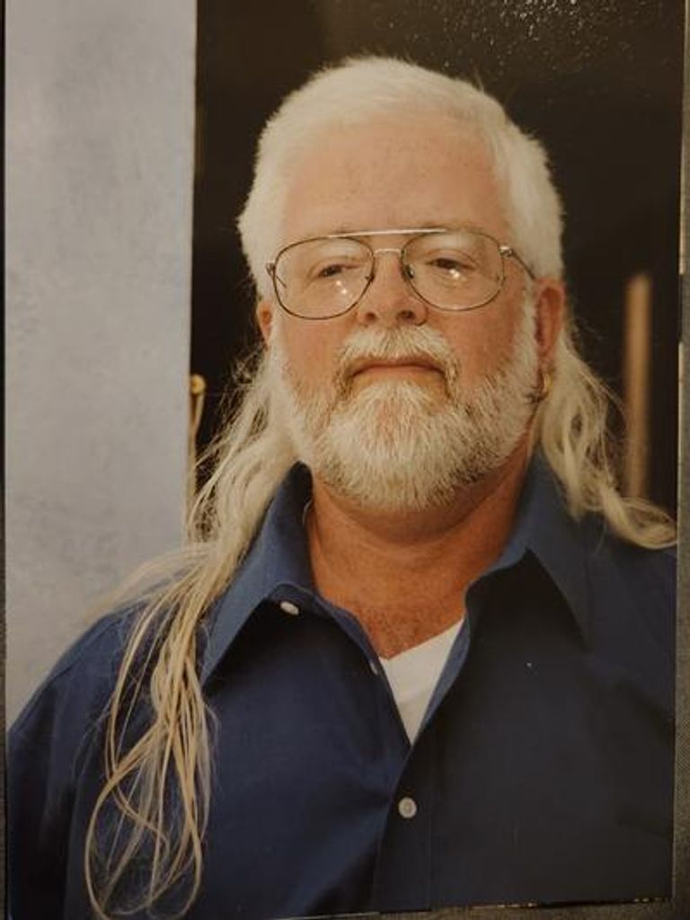 Patric Brandenburg Profile Photo