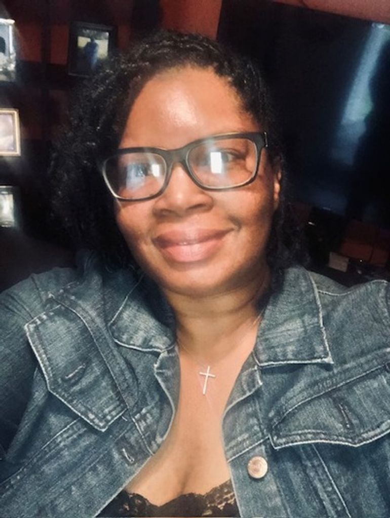 Lavonda Michelle Temple Profile Photo