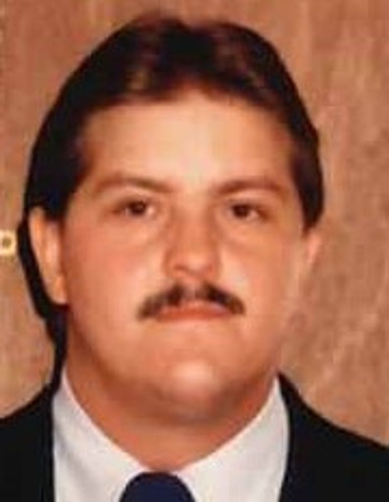 Perry Dodge Profile Photo