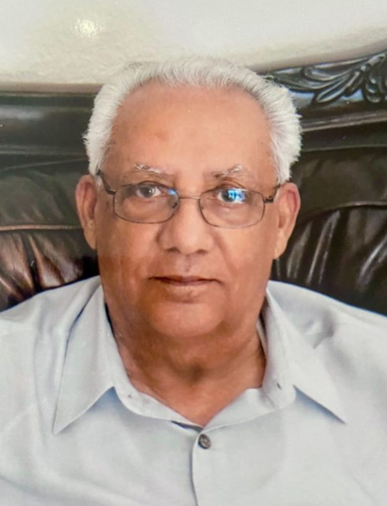 Oliveiro Fernandes Avis Profile Photo