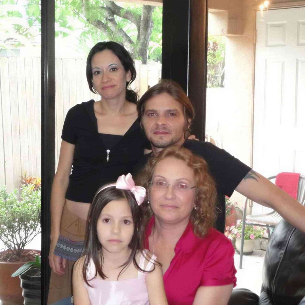 Lourdes Amparo Labarca Profile Photo