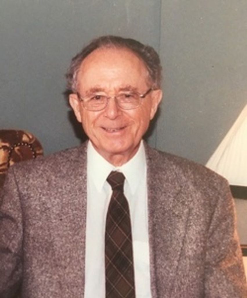 Eugene Reuben Agrons Profile Photo