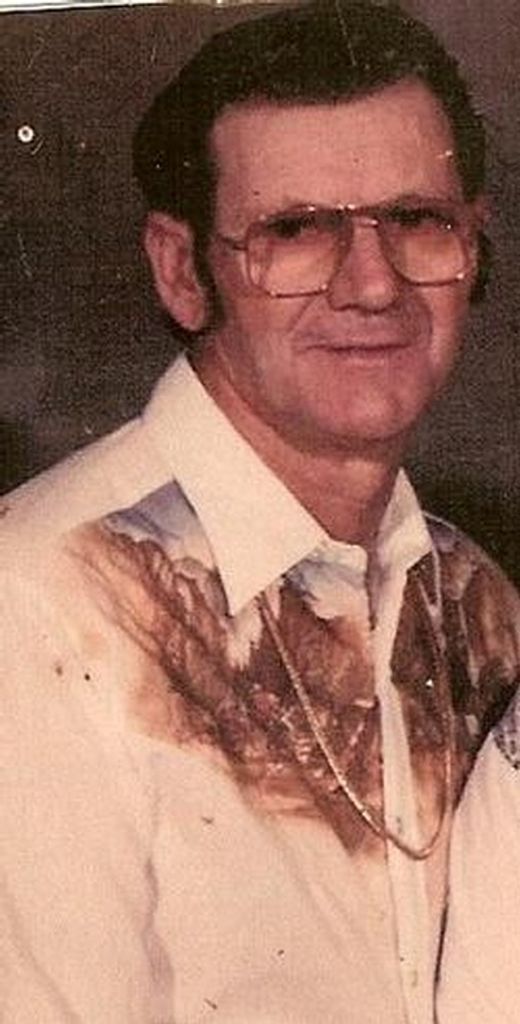 Maurice Carl Arthur Profile Photo