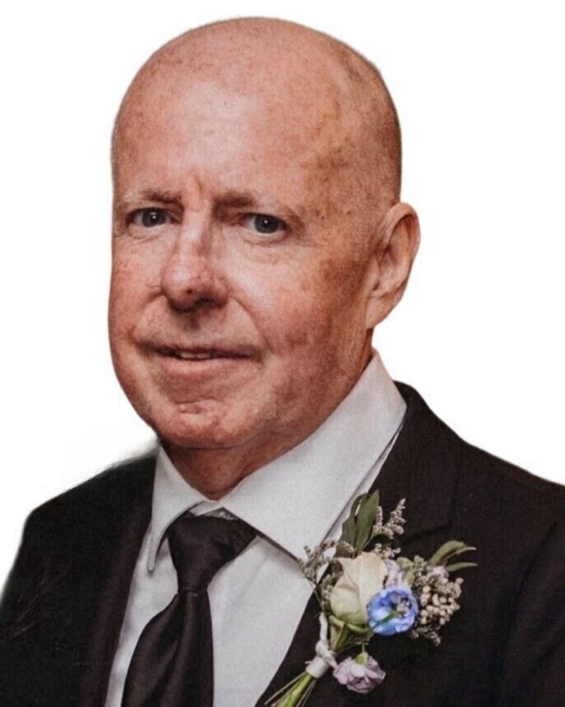Robert E. Day Profile Photo