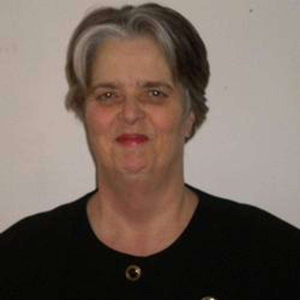 Mary Ellen Morissette