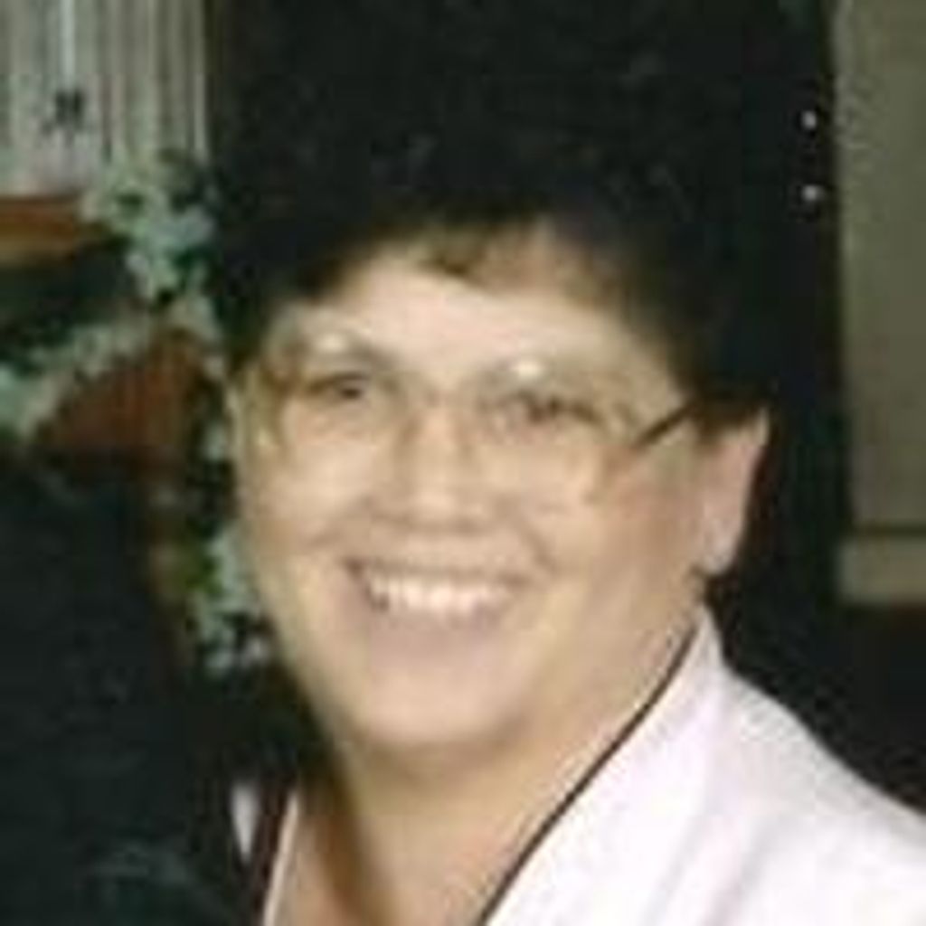 Nancy Flores