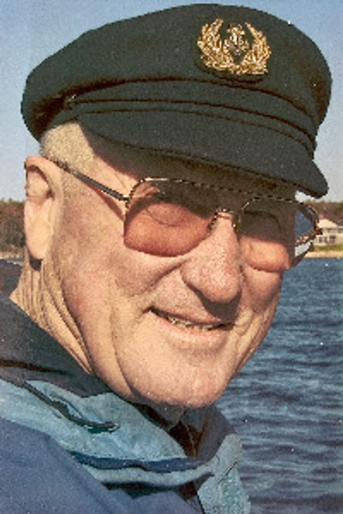 John "Jack" Watson Braitmayer