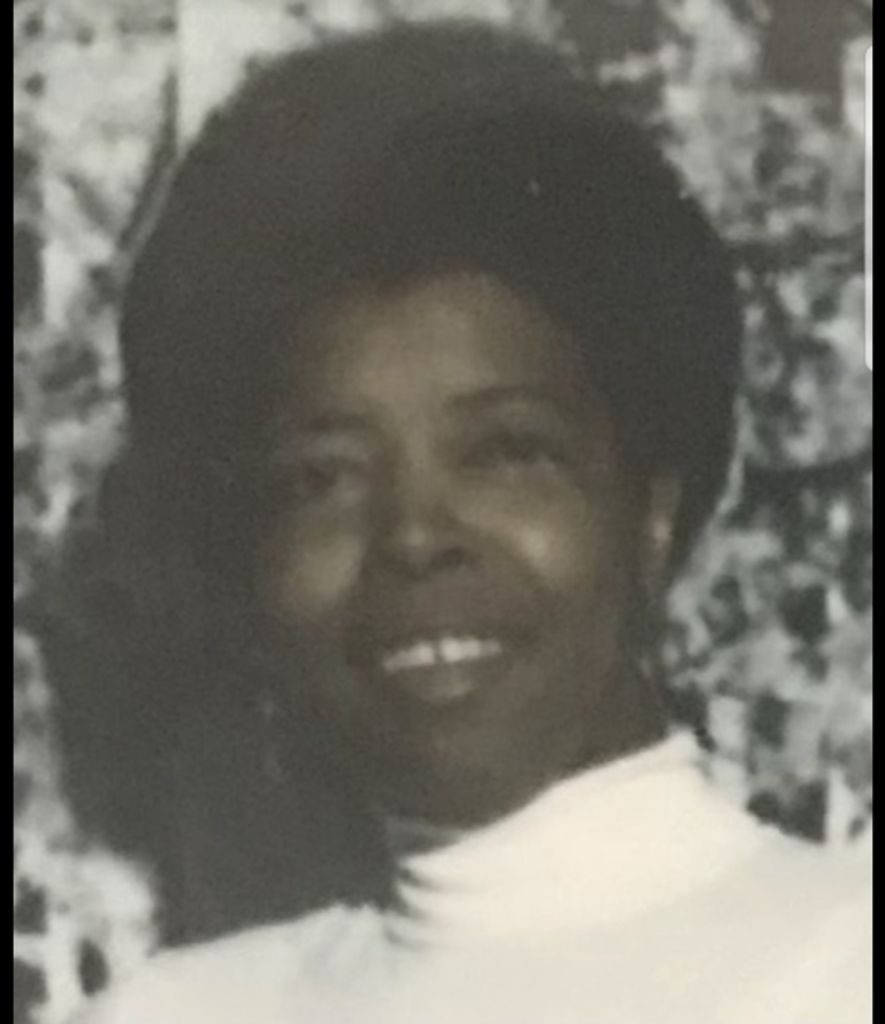 Albertha Lloyd Marshall