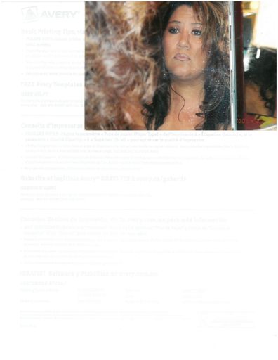 Roberta "Buns" Ellen Mitchell Profile Photo