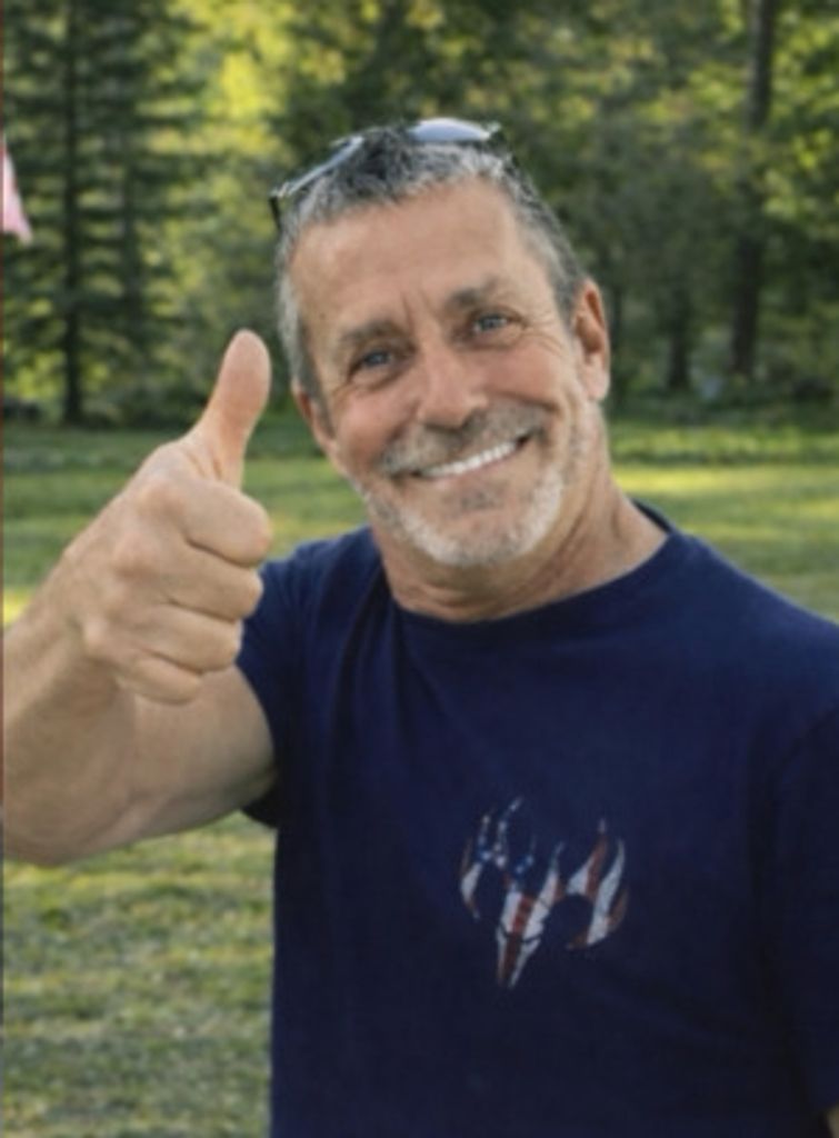 Richard Paul Ward Profile Photo