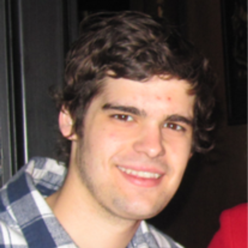Christopher Michael Mcintyre Profile Photo