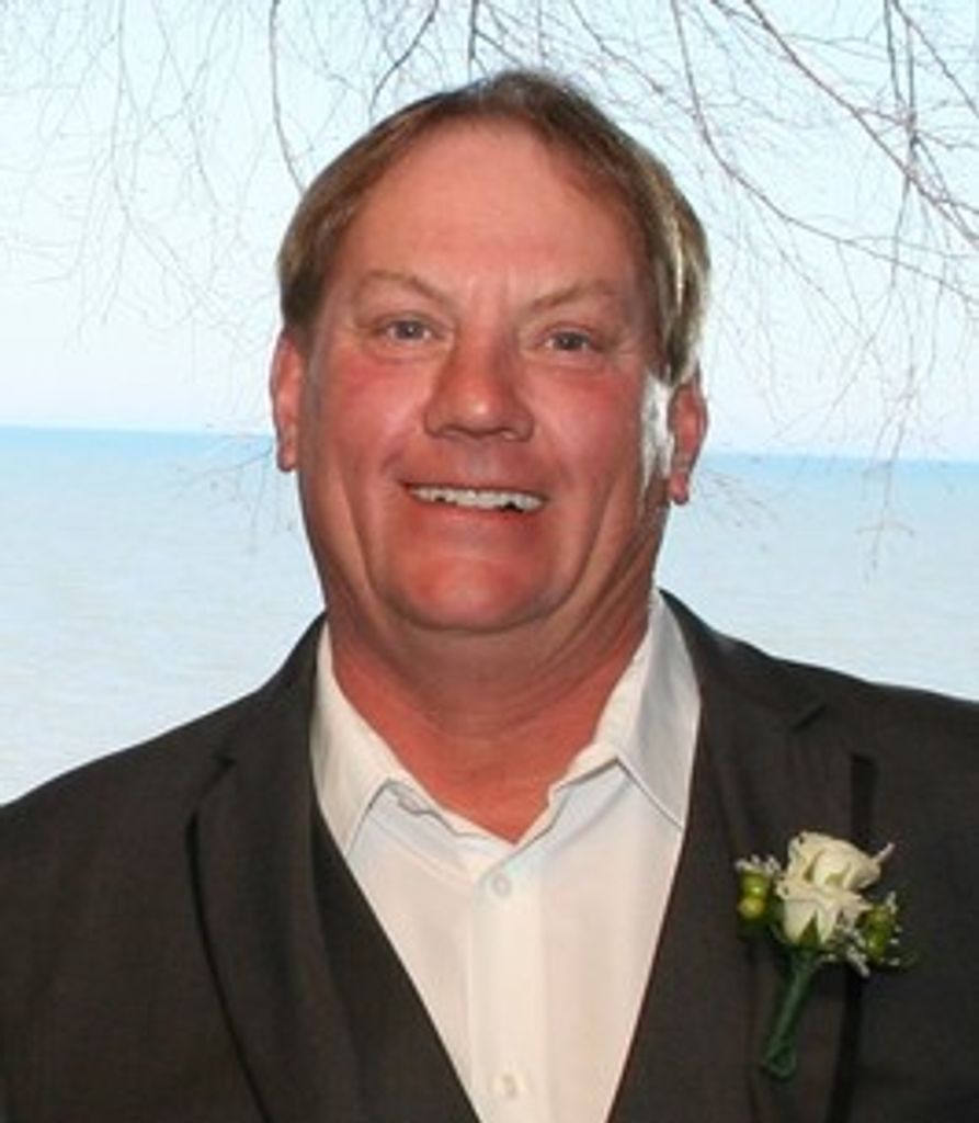 Ronald Christensen Profile Photo