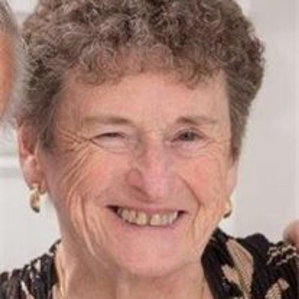 Mary C. (Mcvey) Rivers