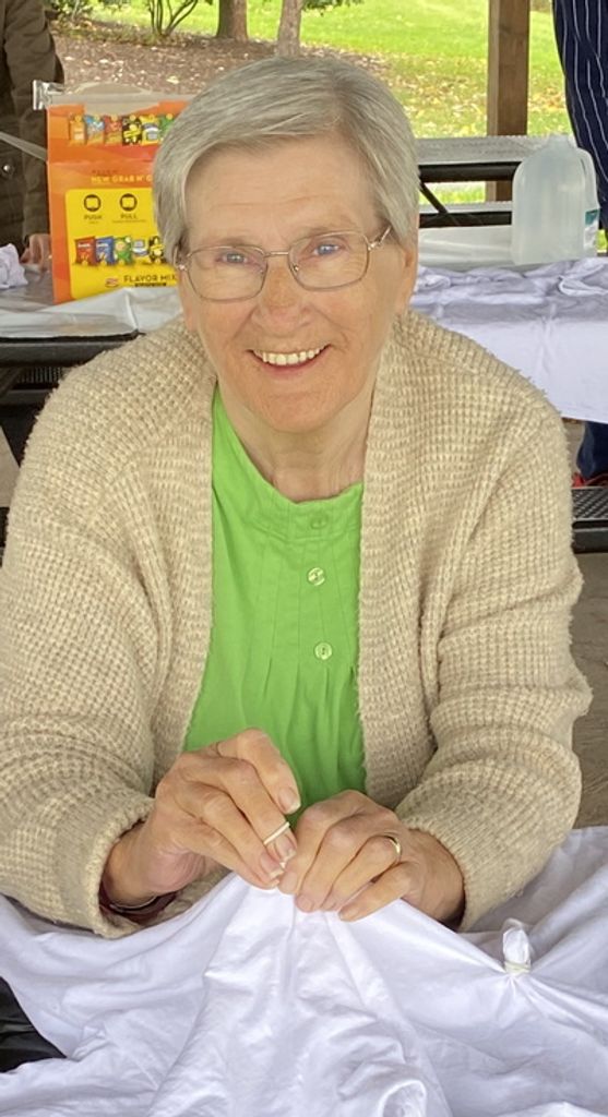 Patricia Heim Profile Photo