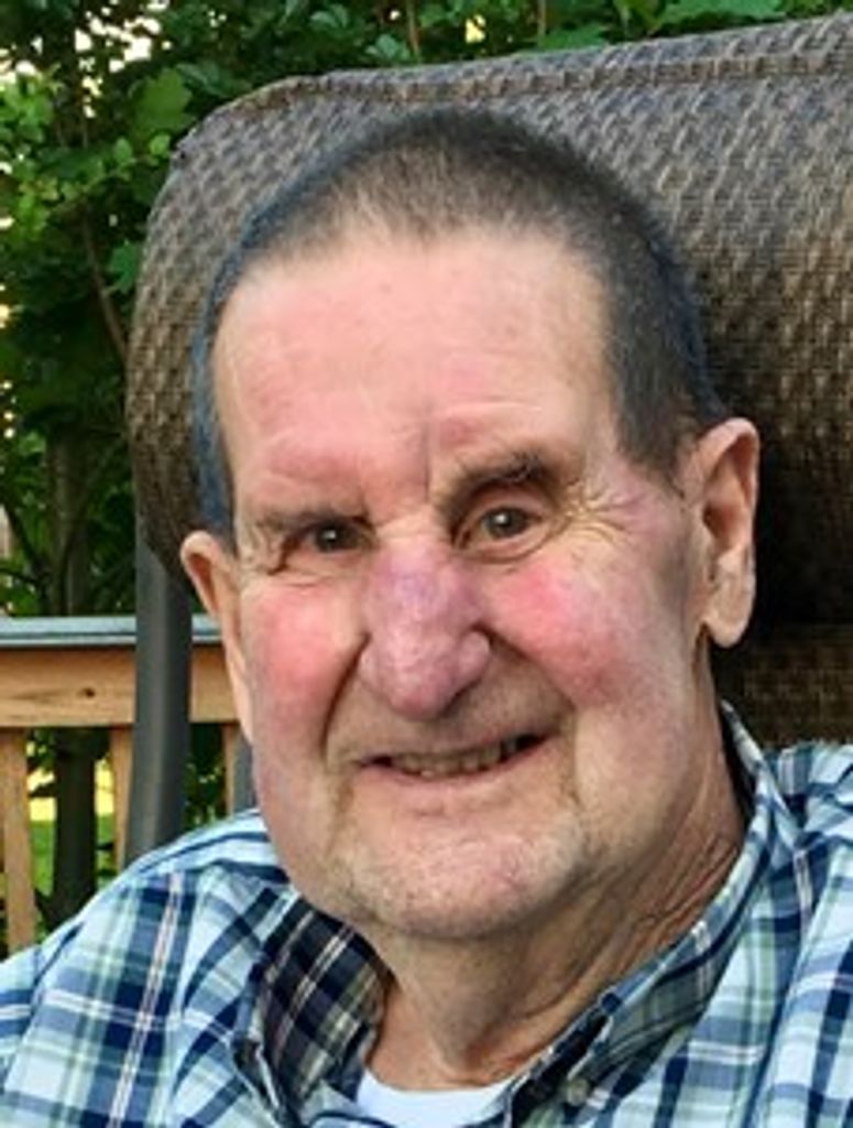 Paul Edwin Eisenback