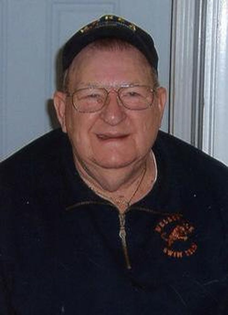 James F. Mclaughlin