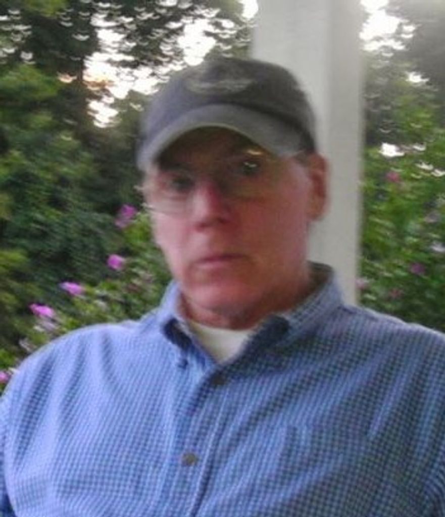 David C. Blanton Profile Photo