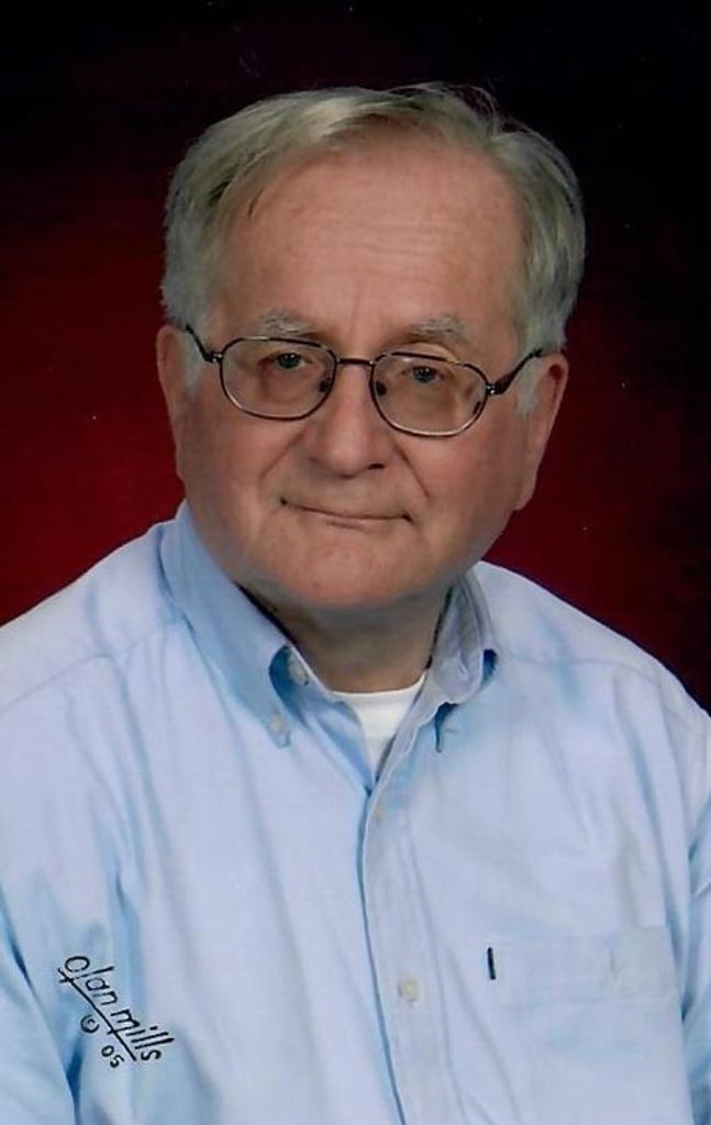 Rudolph J. Wahanik