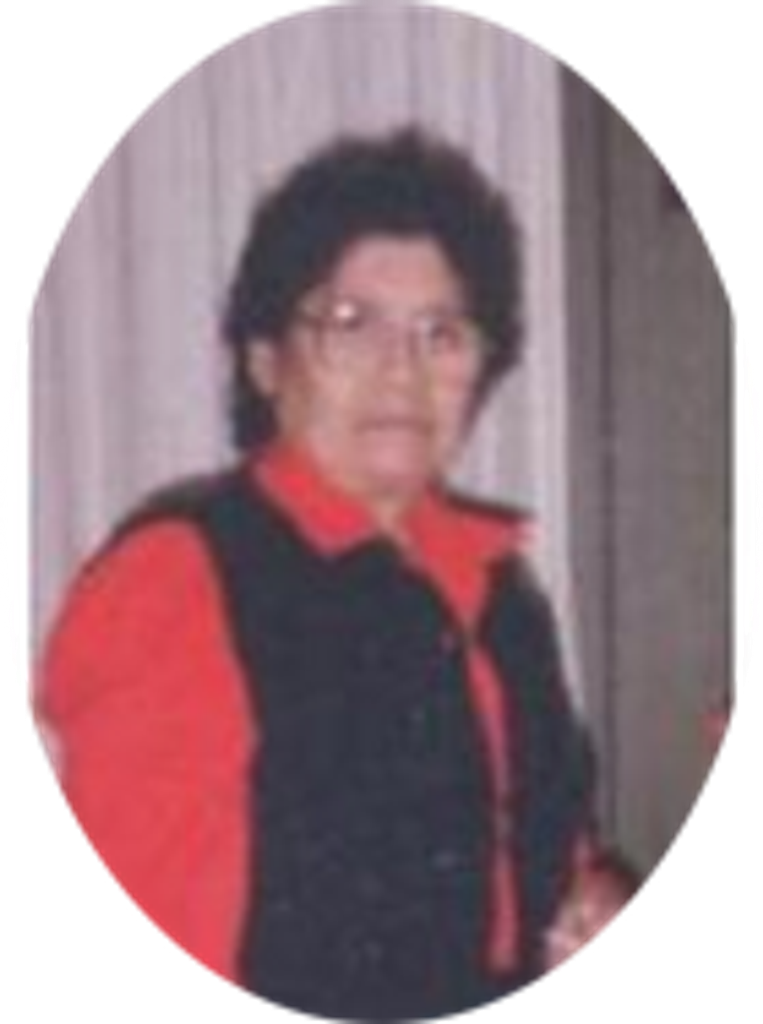 Juana Castillo