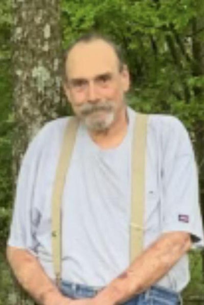 Gary Wayne Harris Profile Photo