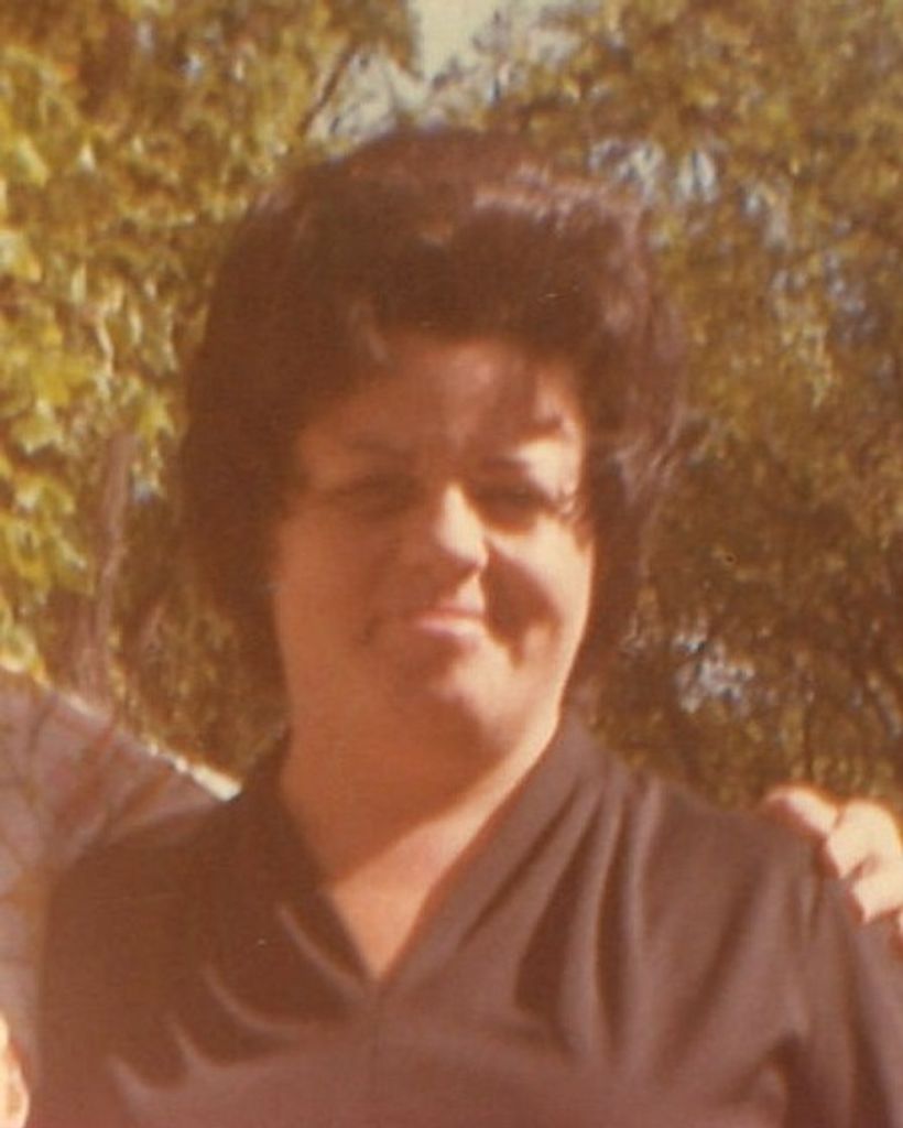 Pearl J. Crowley