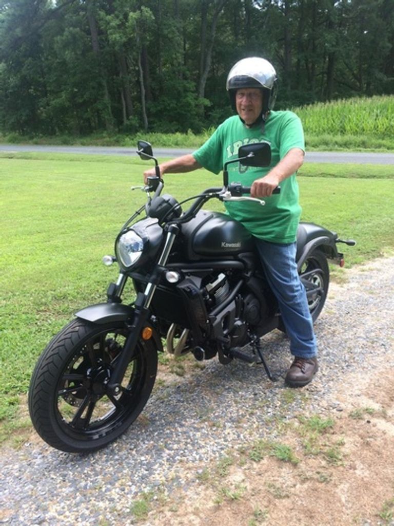 Allan Robin Profile Photo