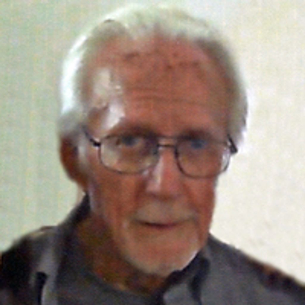 Robert Neil Porter