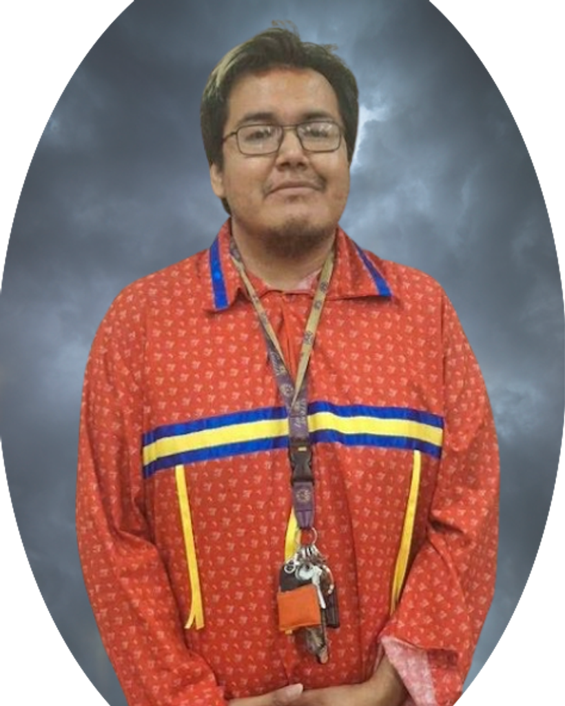 Jerreth Shawl Profile Photo