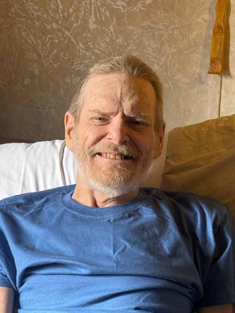 Brian "Kurt" Morrow Profile Photo