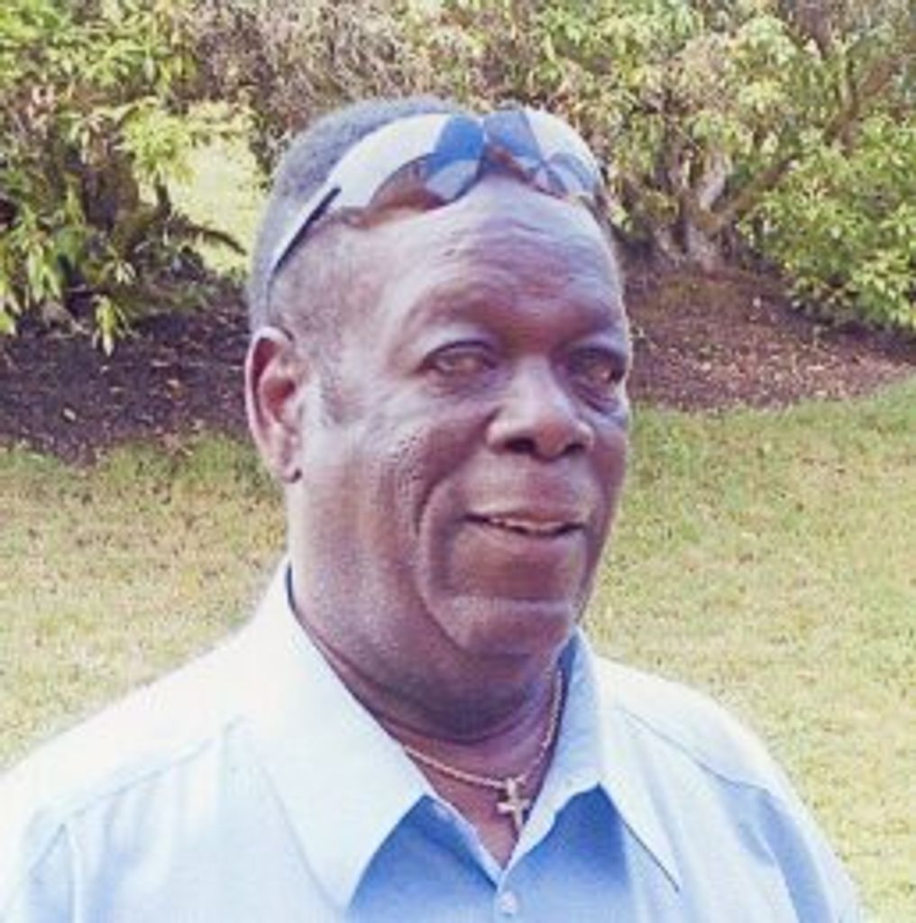 Michael Russell Ellis Profile Photo