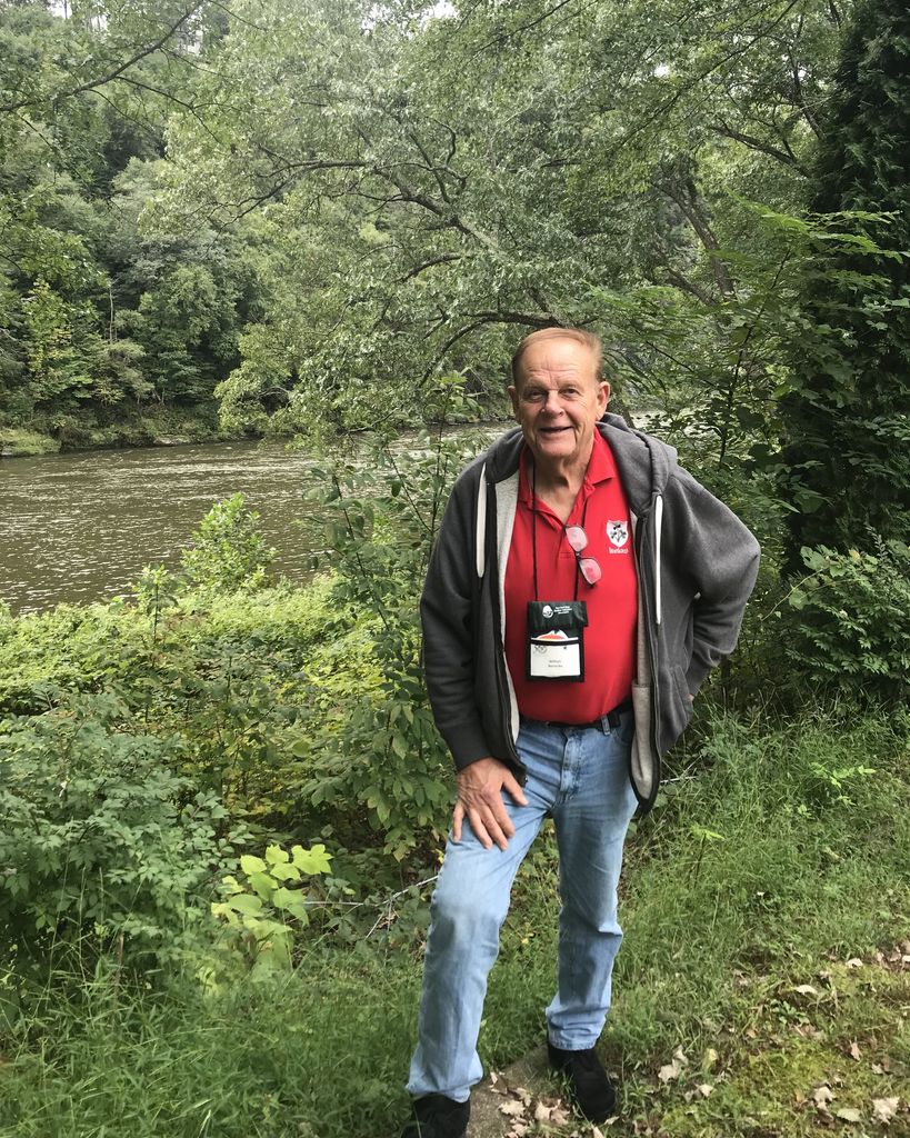 William G. Reinecke, III