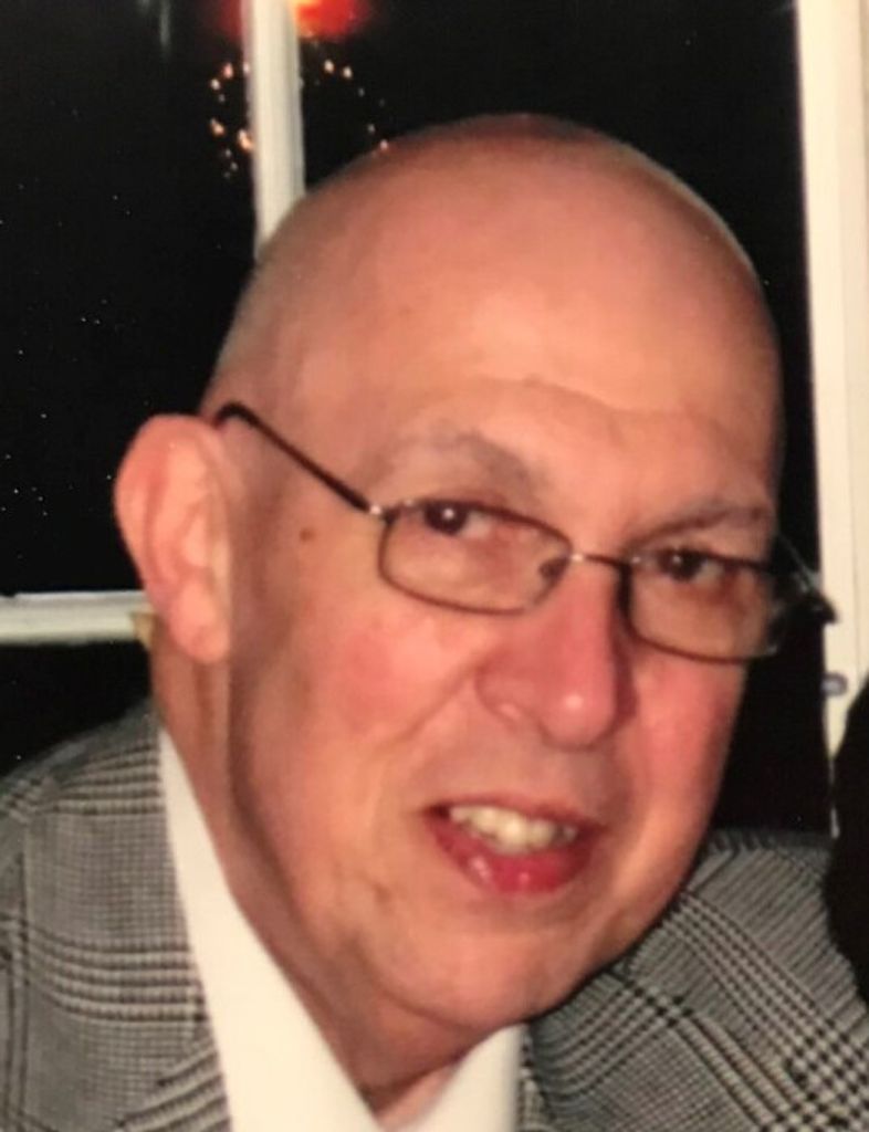 Edmund John Dellert Profile Photo
