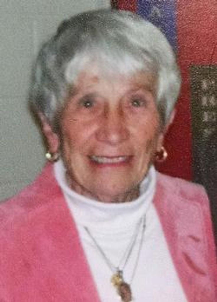 Mary Estelle Ehret Profile Photo