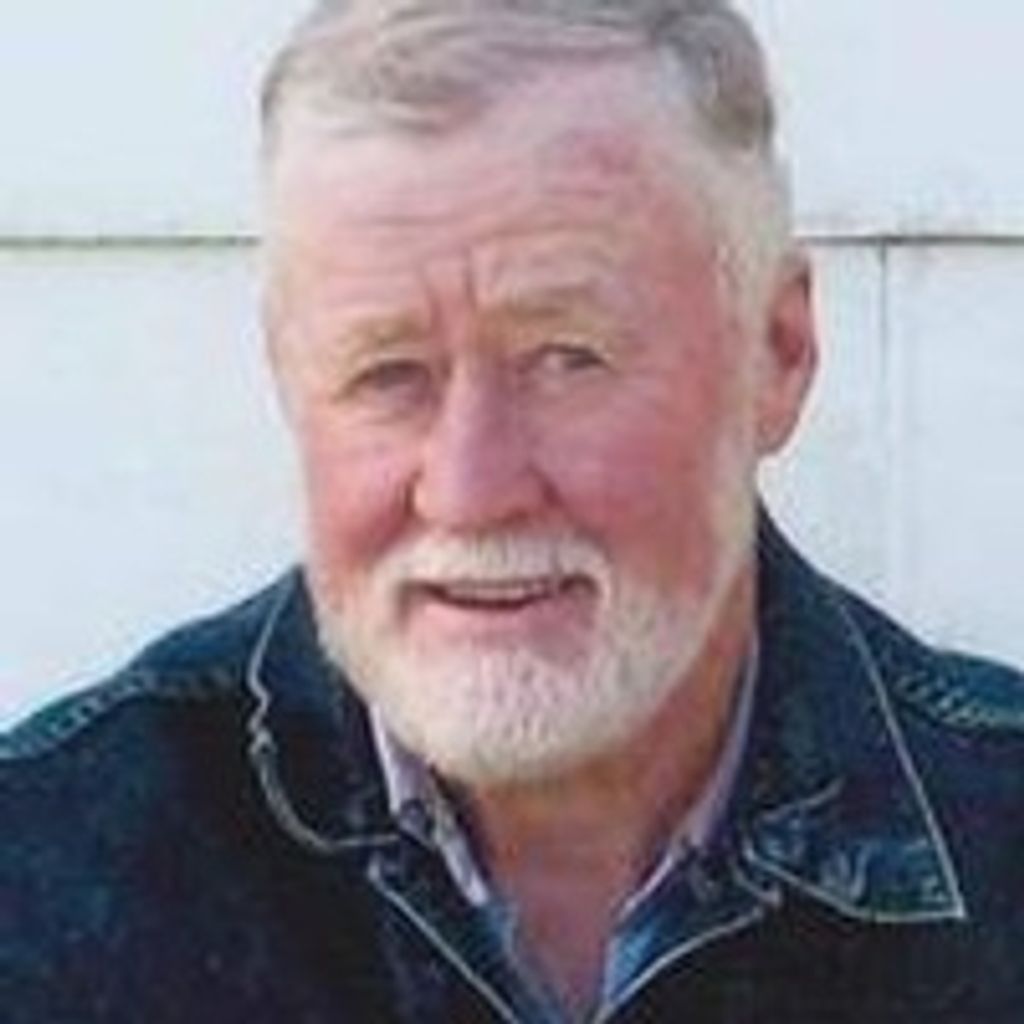 Wayne Robert Watson